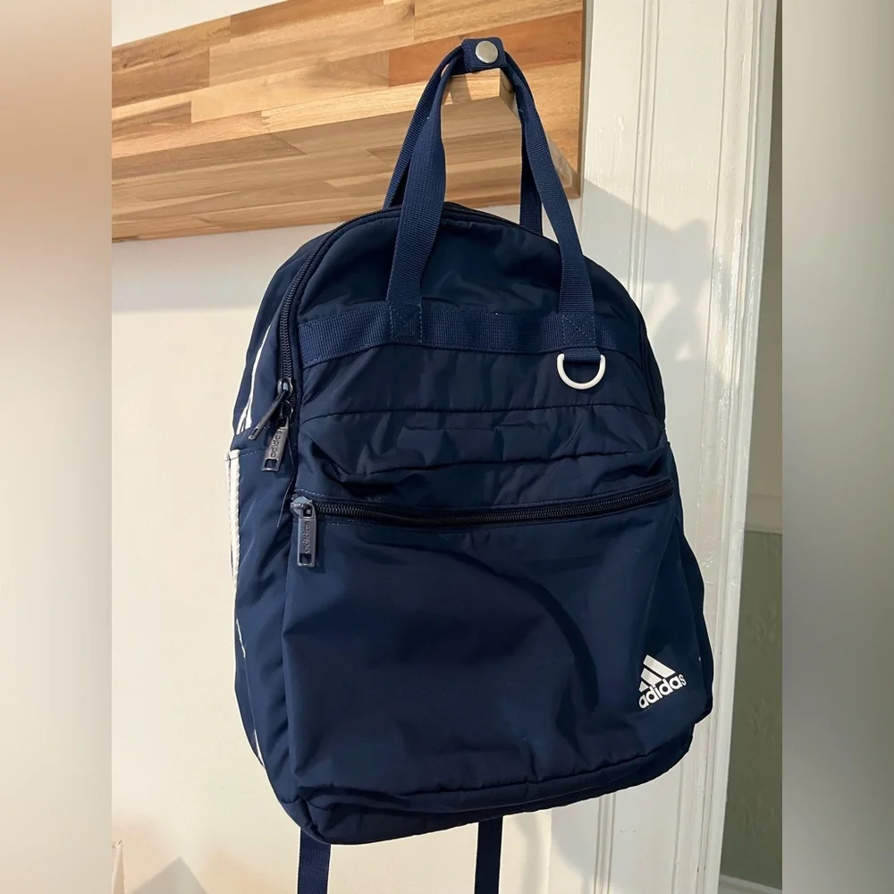 adidas 15” backpack - Picture 1 of 3